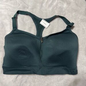 PINK ACTIVE SEAMLESS AIR HIGH-IMPACT SPORTS BRA